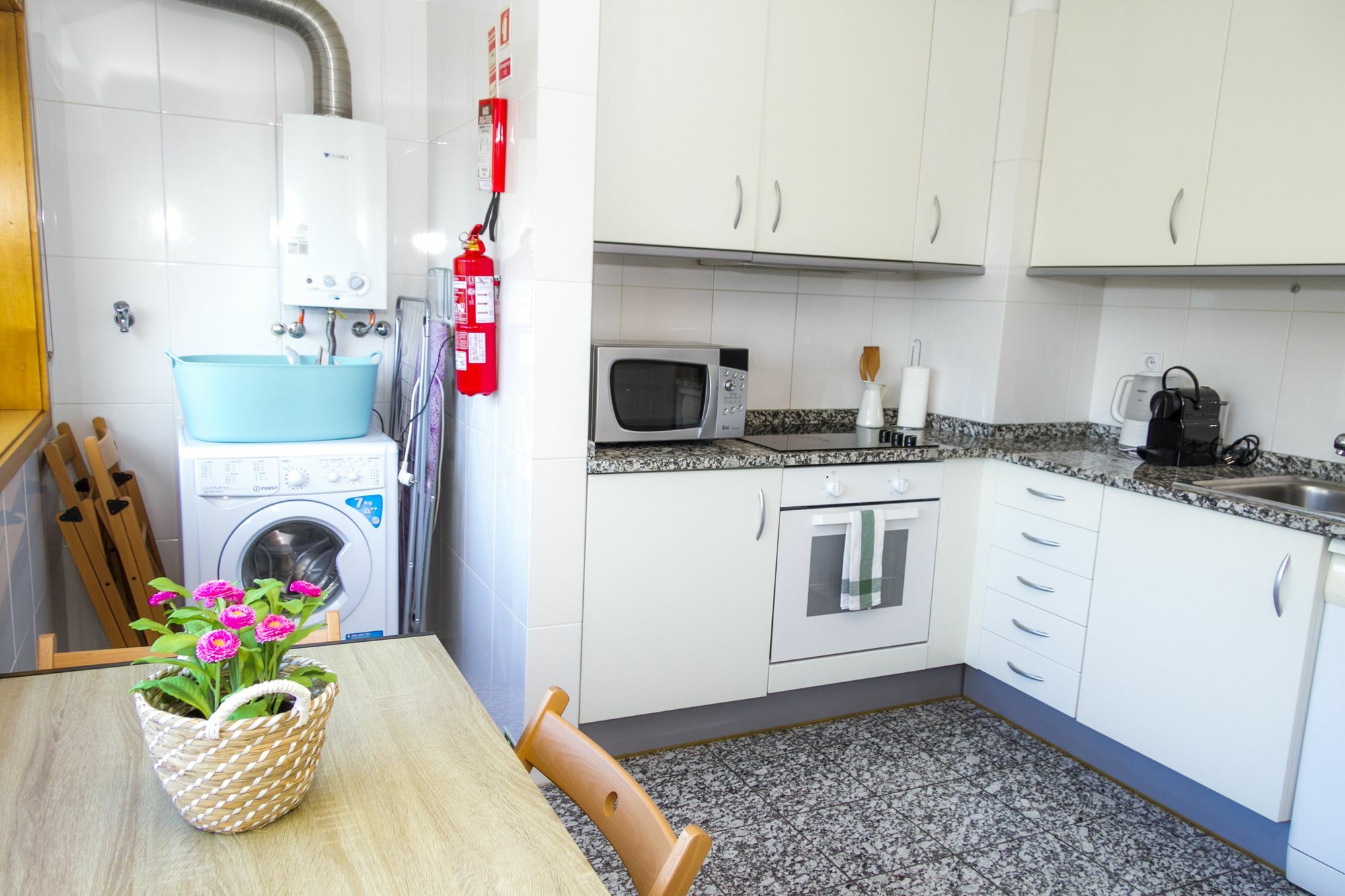 Liiiving In Matosinhos | City Beach Apartment Exterior foto