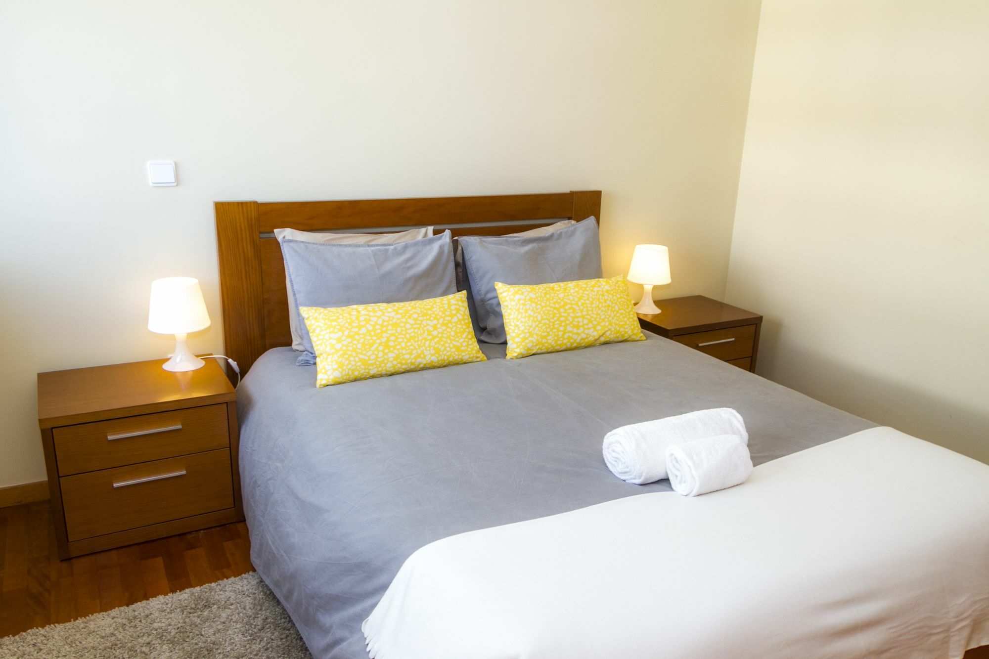 Liiiving In Matosinhos | City Beach Apartment Exterior foto