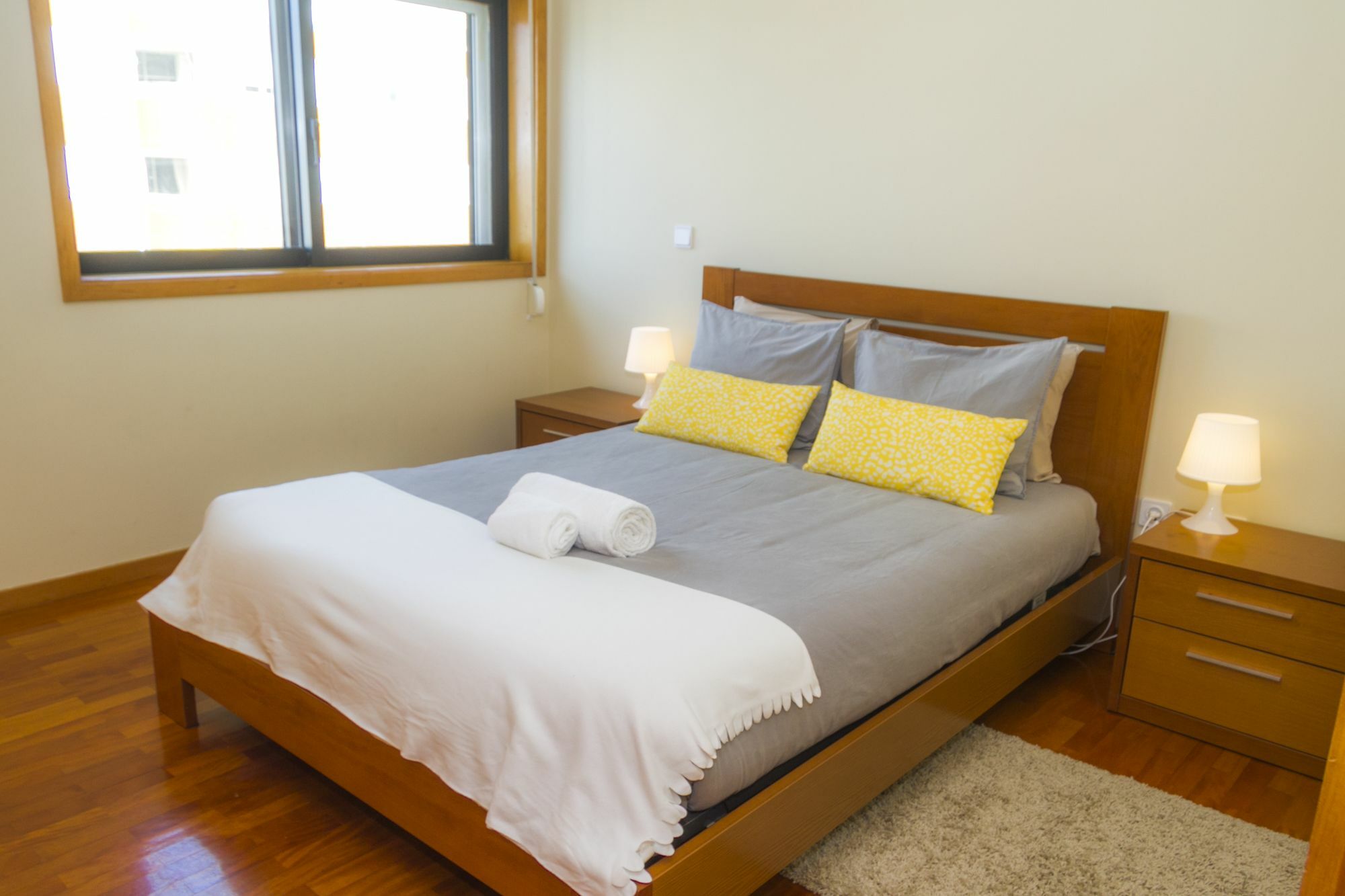 Liiiving In Matosinhos | City Beach Apartment Exterior foto