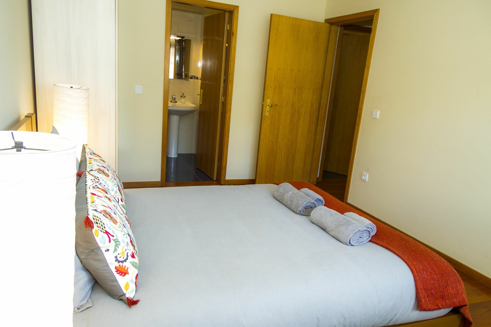 Liiiving In Matosinhos | City Beach Apartment Exterior foto