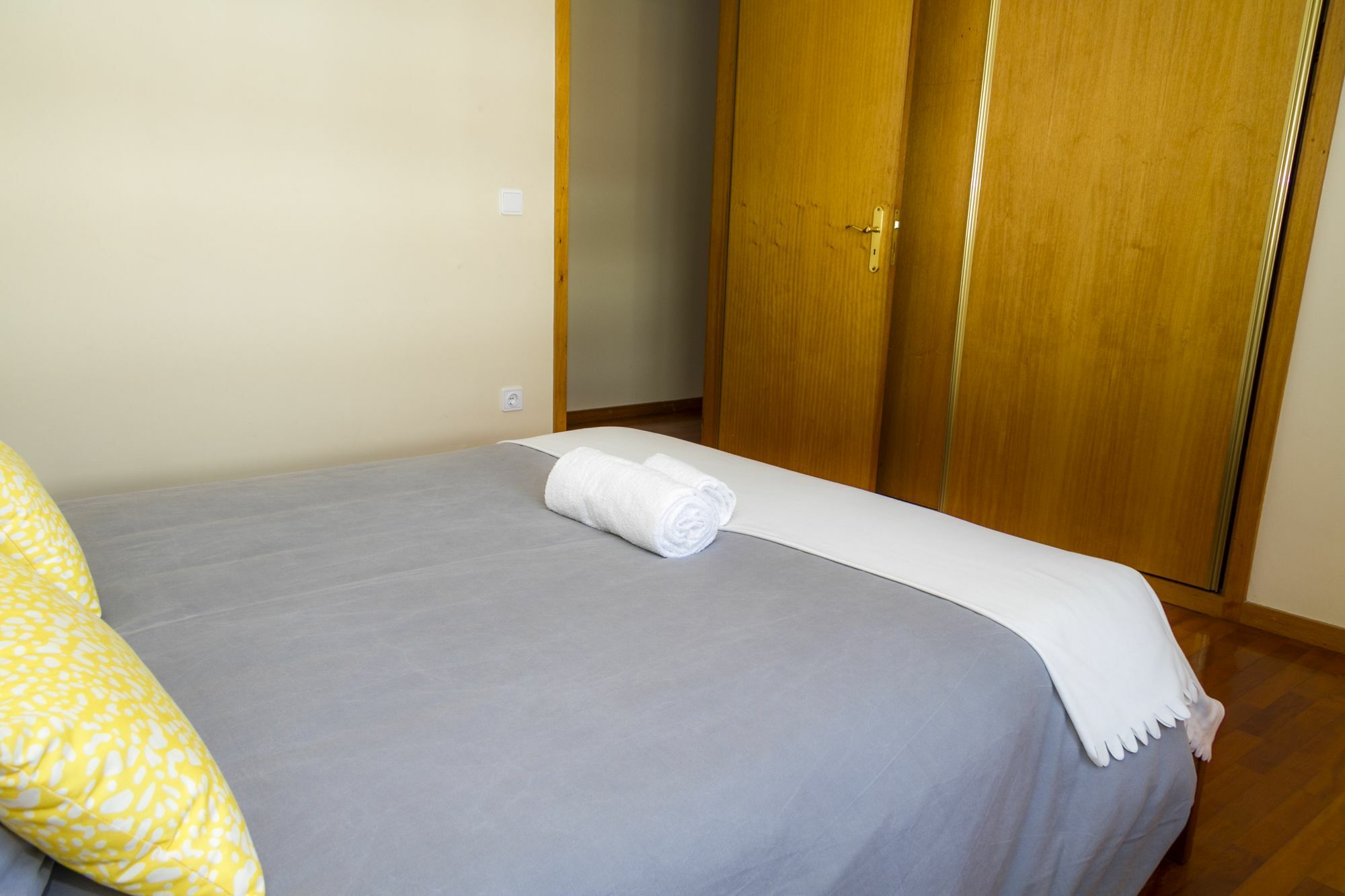 Liiiving In Matosinhos | City Beach Apartment Exterior foto