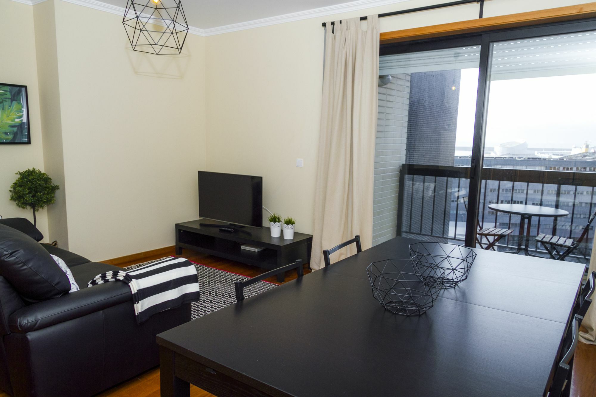 Liiiving In Matosinhos | City Beach Apartment Exterior foto