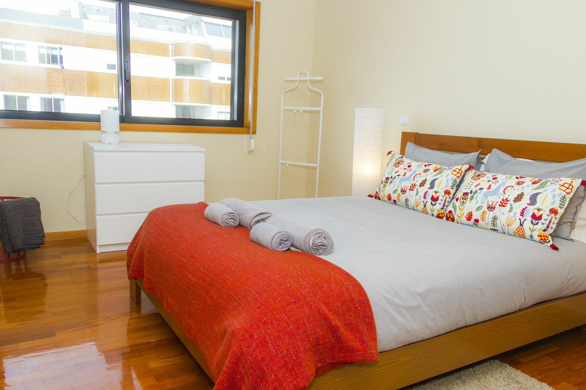 Liiiving In Matosinhos | City Beach Apartment Exterior foto