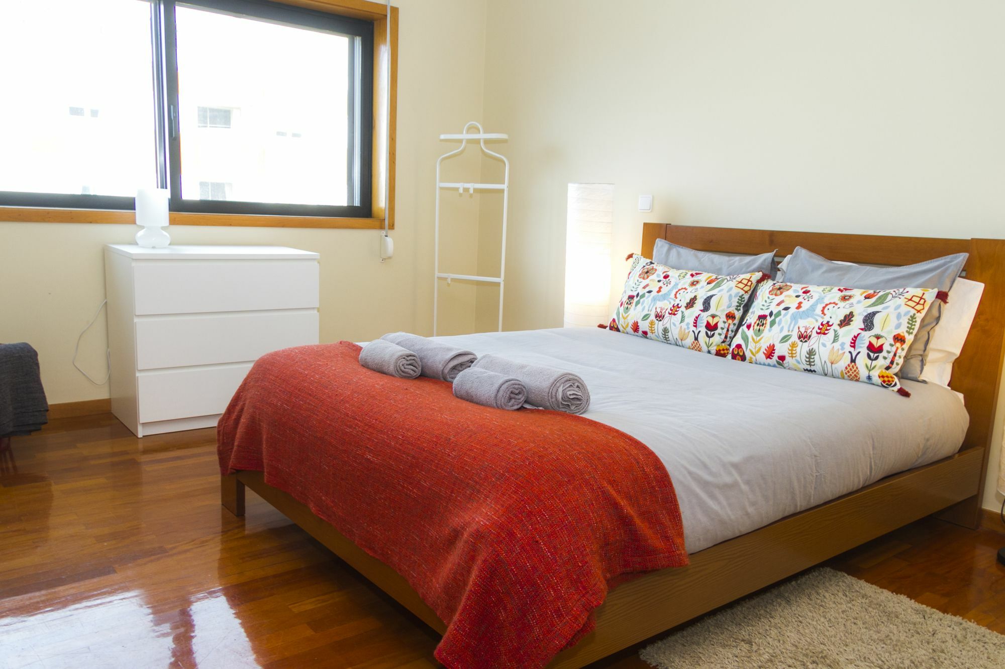 Liiiving In Matosinhos | City Beach Apartment Exterior foto