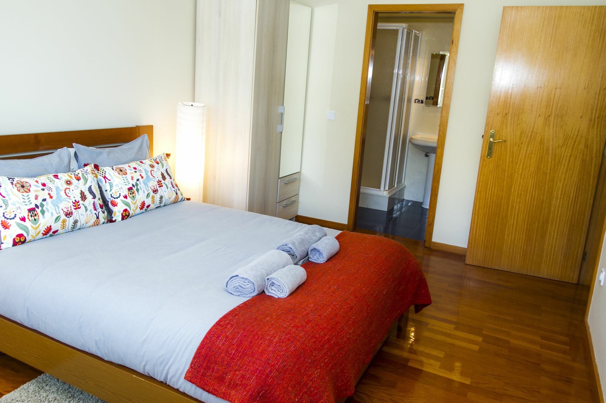 Liiiving In Matosinhos | City Beach Apartment Exterior foto