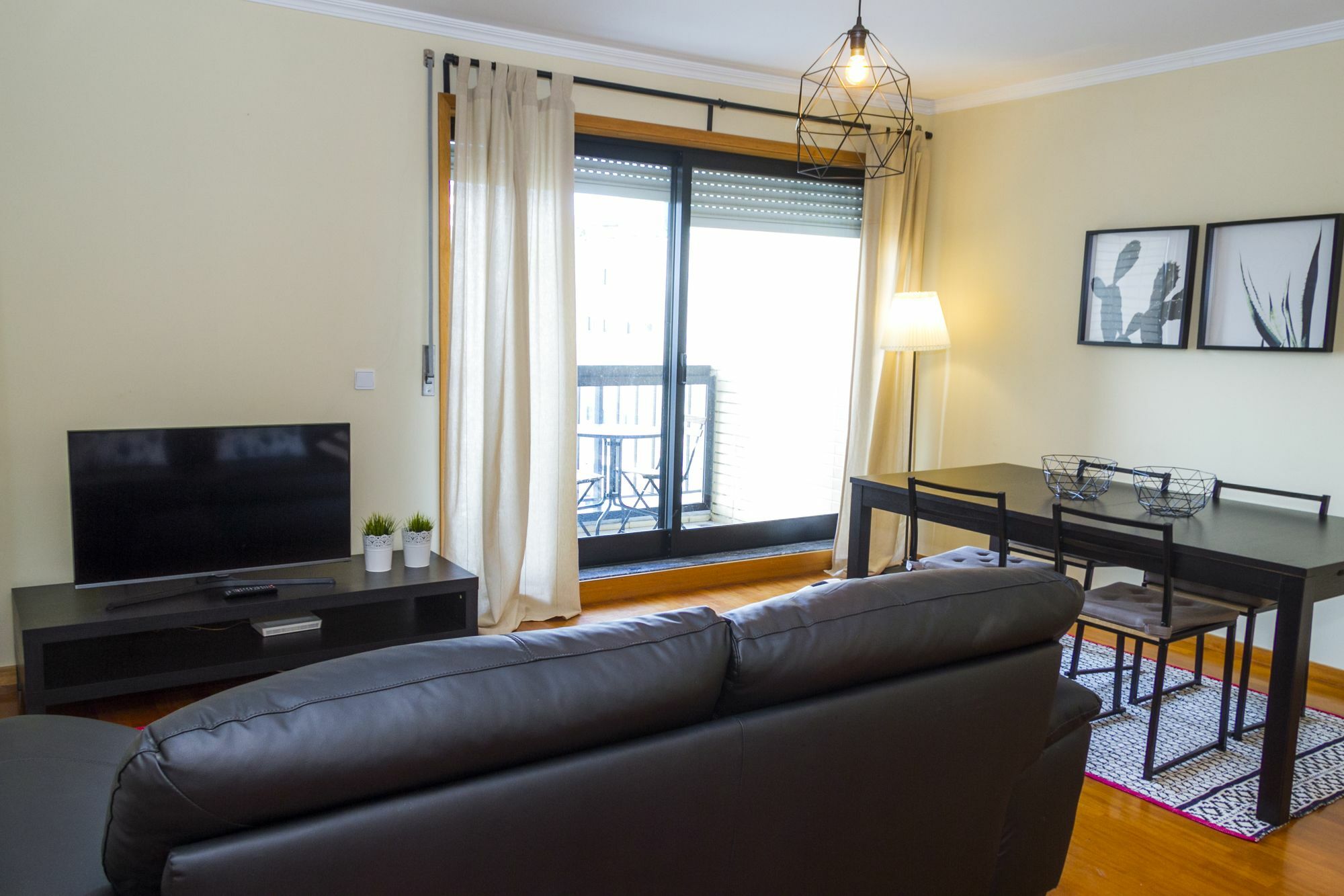 Liiiving In Matosinhos | City Beach Apartment Exterior foto