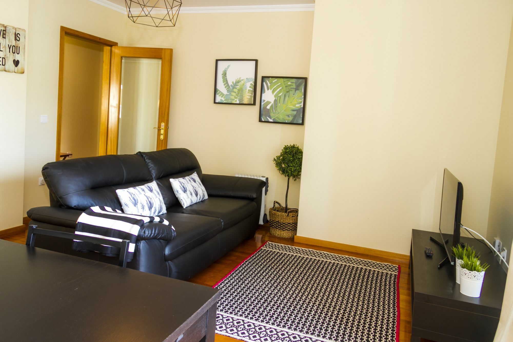 Liiiving In Matosinhos | City Beach Apartment Exterior foto